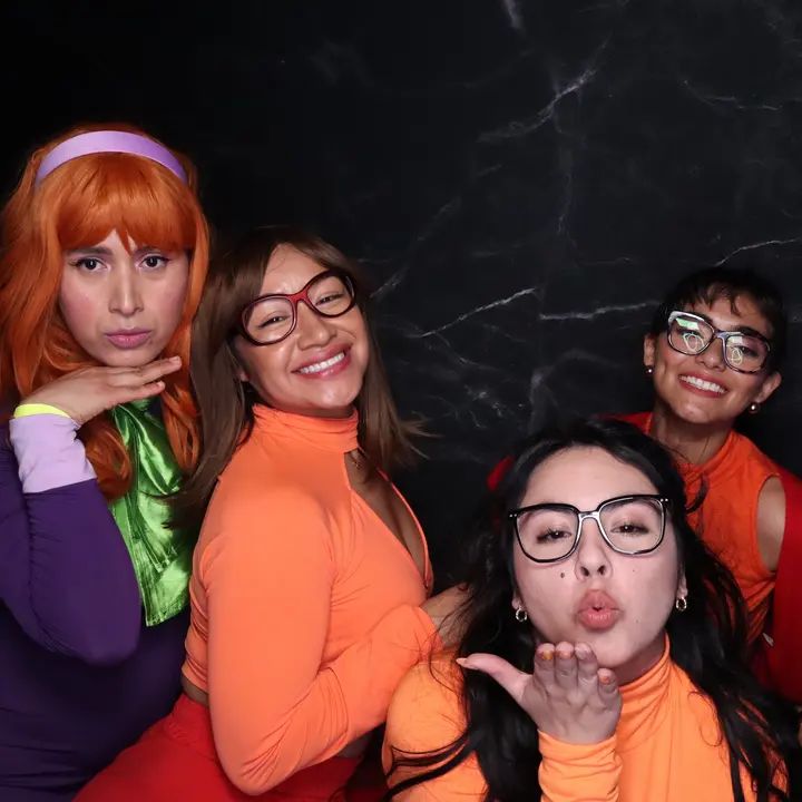 Melomano Halloween Social 2025 gallery photo