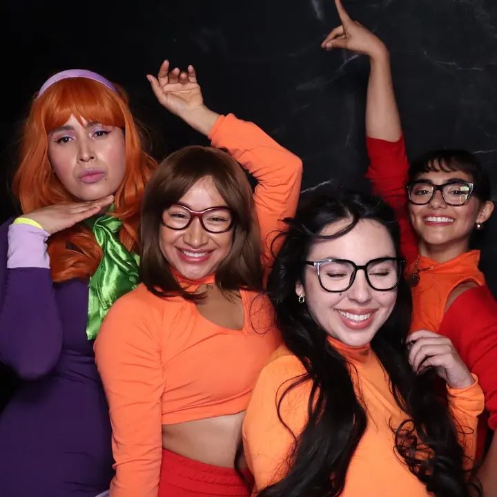 Melomano Halloween Social 2025 gallery photo