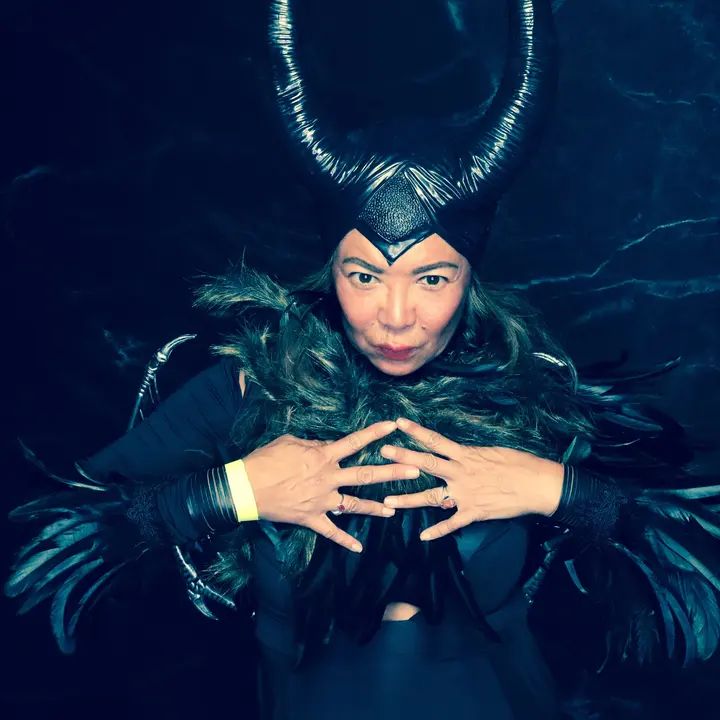 Melomano Halloween Social 2025 gallery photo