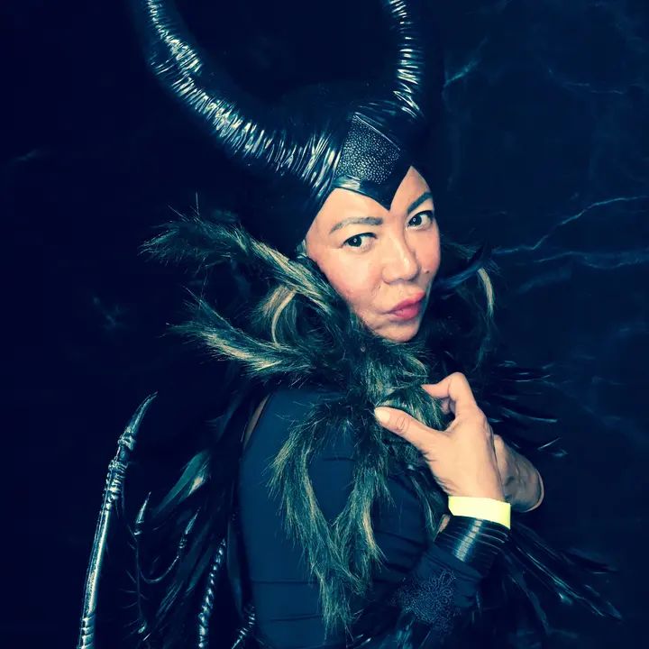 Melomano Halloween Social 2025 gallery photo