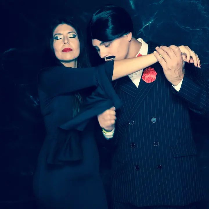 Melomano Halloween Social 2025 gallery photo