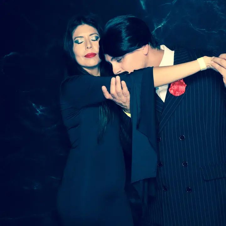 Melomano Halloween Social 2025 gallery photo