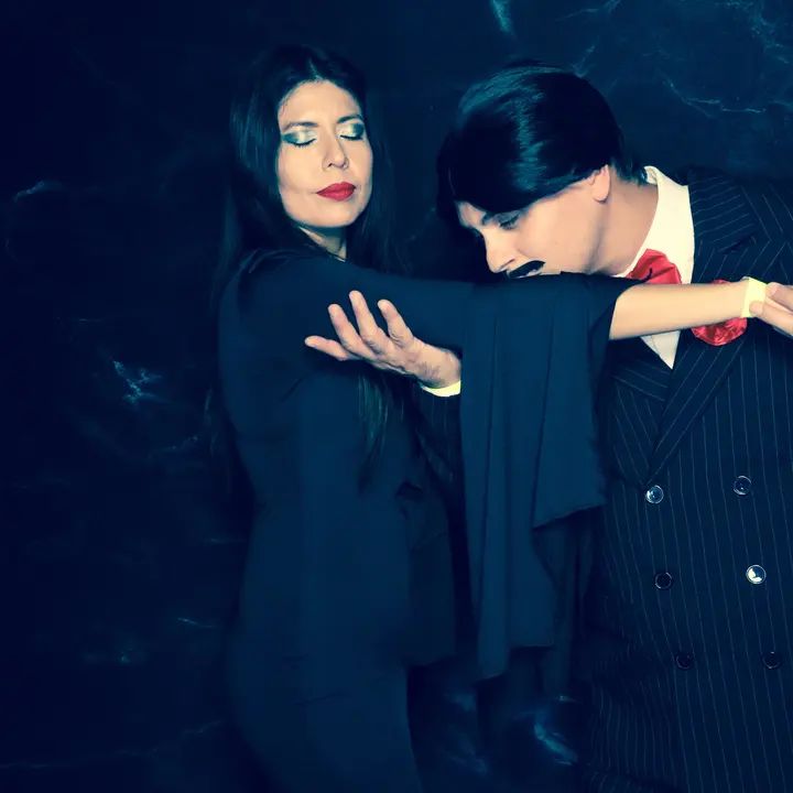 Melomano Halloween Social 2025 gallery photo