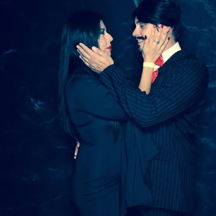 Melomano Halloween Social 2025 gallery photo
