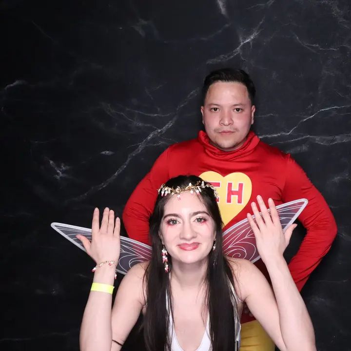 Melomano Halloween Social 2025 gallery photo