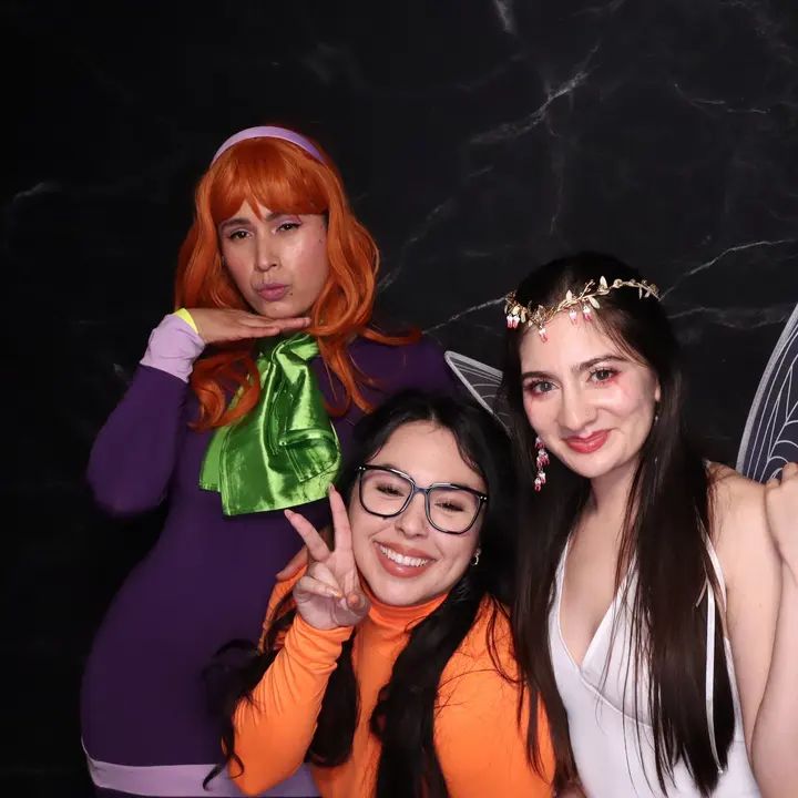 Melomano Halloween Social 2025 gallery photo