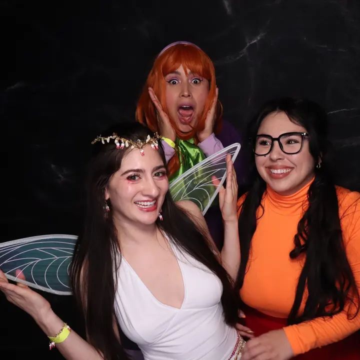 Melomano Halloween Social 2025 gallery photo