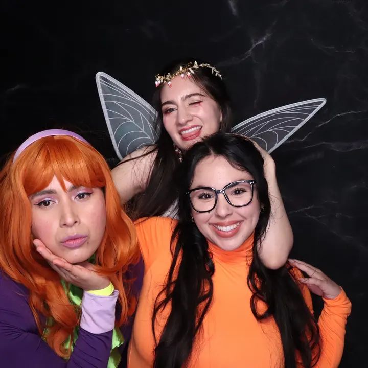 Melomano Halloween Social 2025 gallery photo