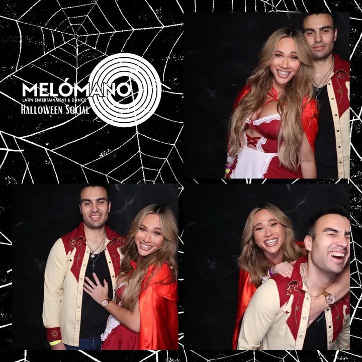 Melomano Halloween Social 2025 gallery photo