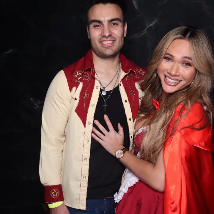Melomano Halloween Social 2025 gallery photo