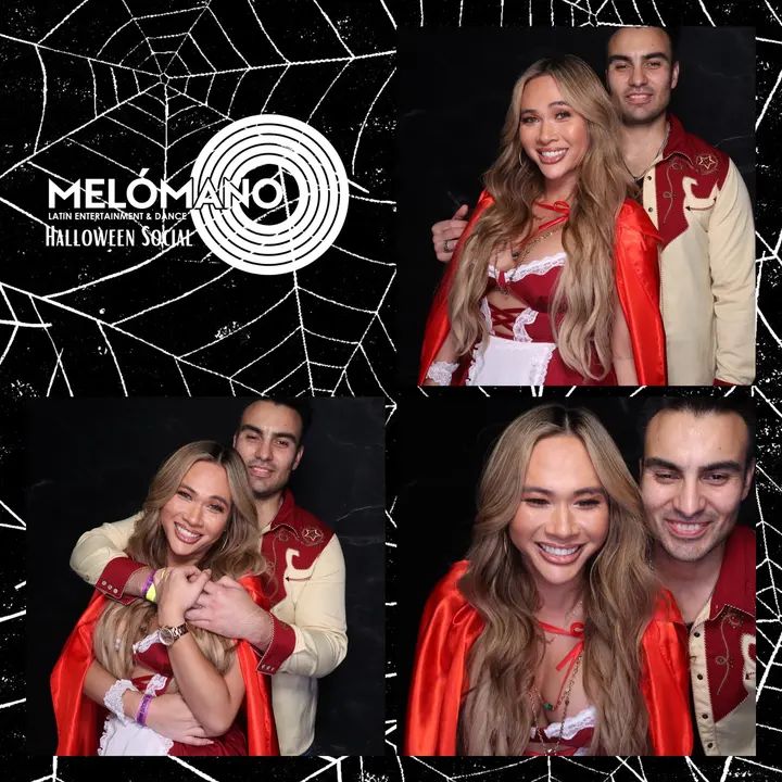 Melomano Halloween Social 2025 gallery photo