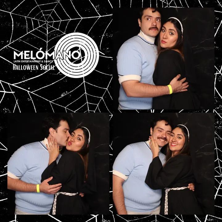 Melomano Halloween Social 2025 gallery photo