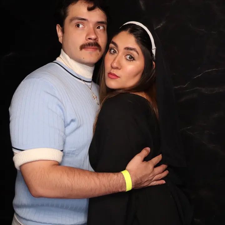 Melomano Halloween Social 2025 gallery photo