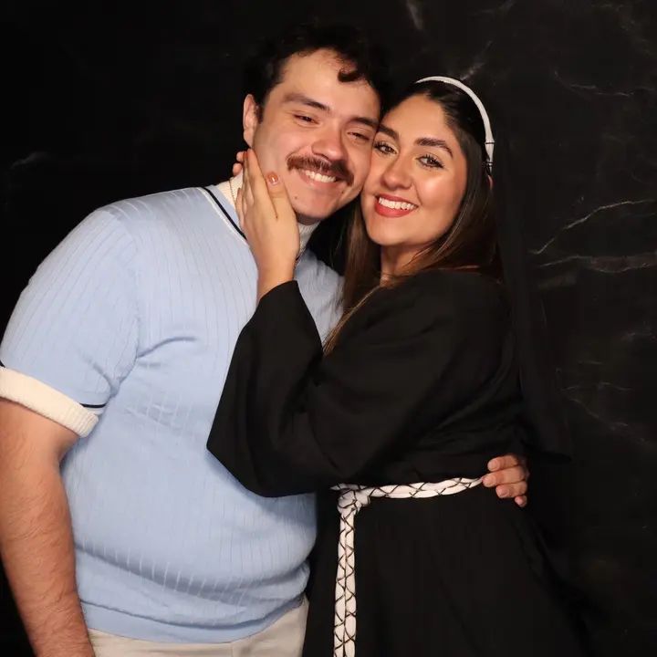 Melomano Halloween Social 2025 gallery photo