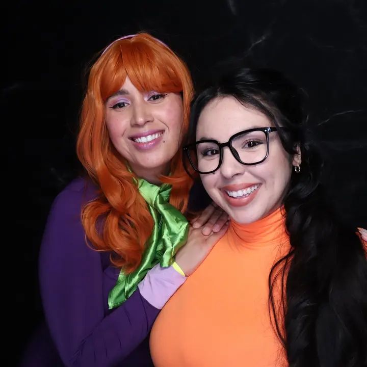 Melomano Halloween Social 2025 gallery photo