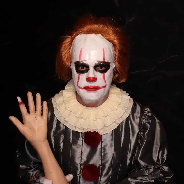 Melomano Halloween Social 2025 gallery photo