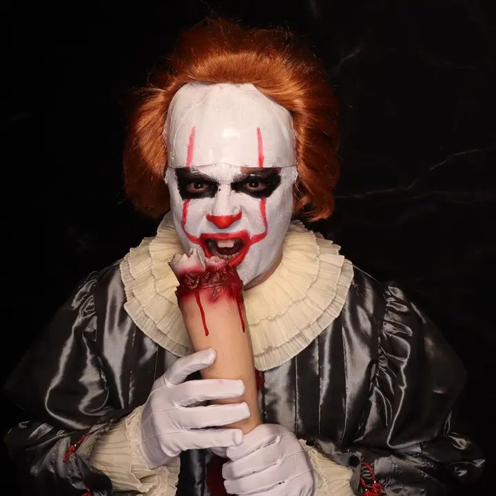 Melomano Halloween Social 2025 gallery photo