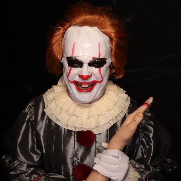 Melomano Halloween Social 2025 gallery photo