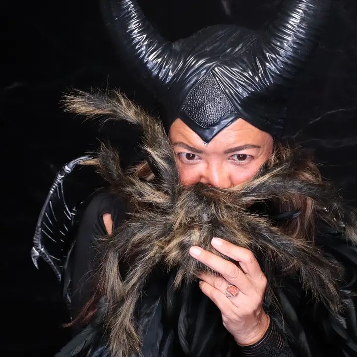 Melomano Halloween Social 2025 gallery photo