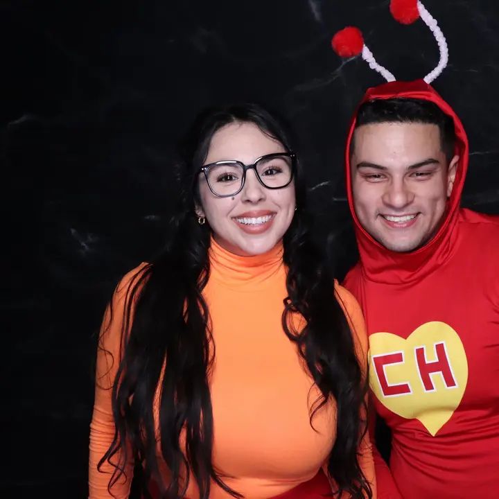 Melomano Halloween Social 2025 gallery photo