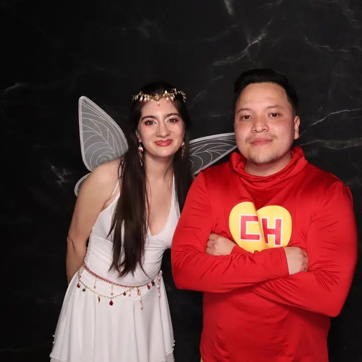 Melomano Halloween Social 2025 gallery photo