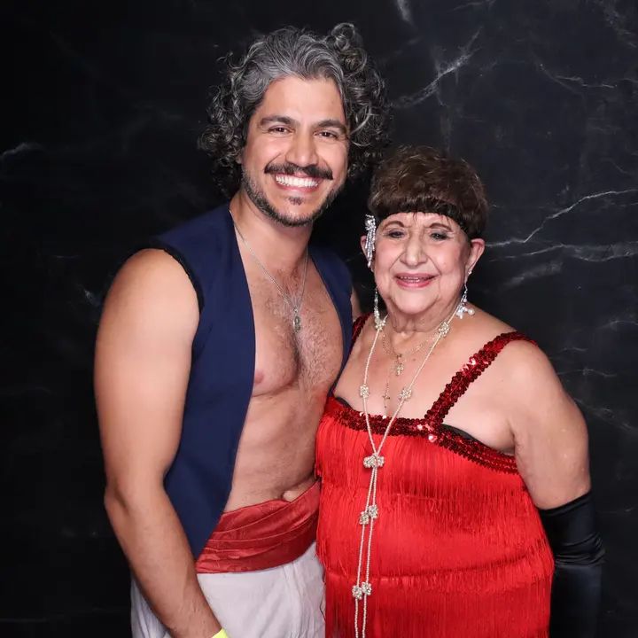 Melomano Halloween Social 2025 gallery photo