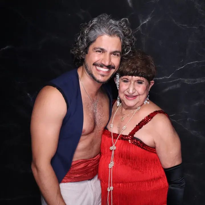 Melomano Halloween Social 2025 gallery photo