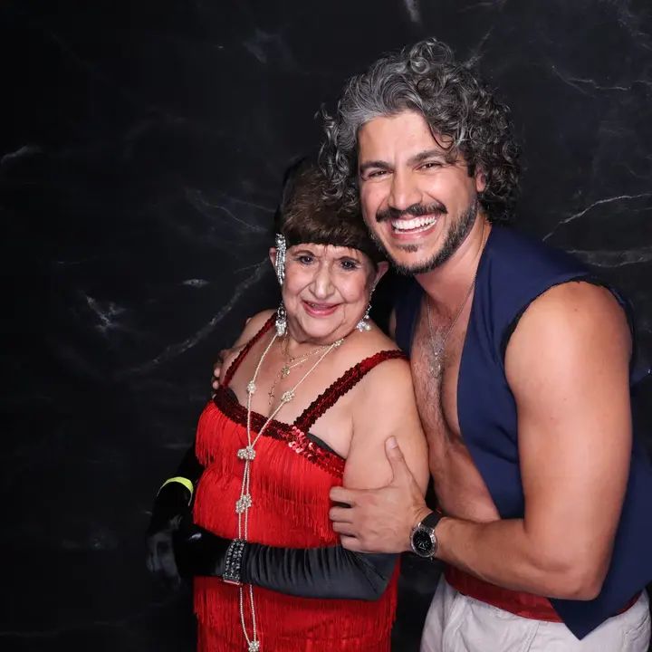 Melomano Halloween Social 2025 gallery photo