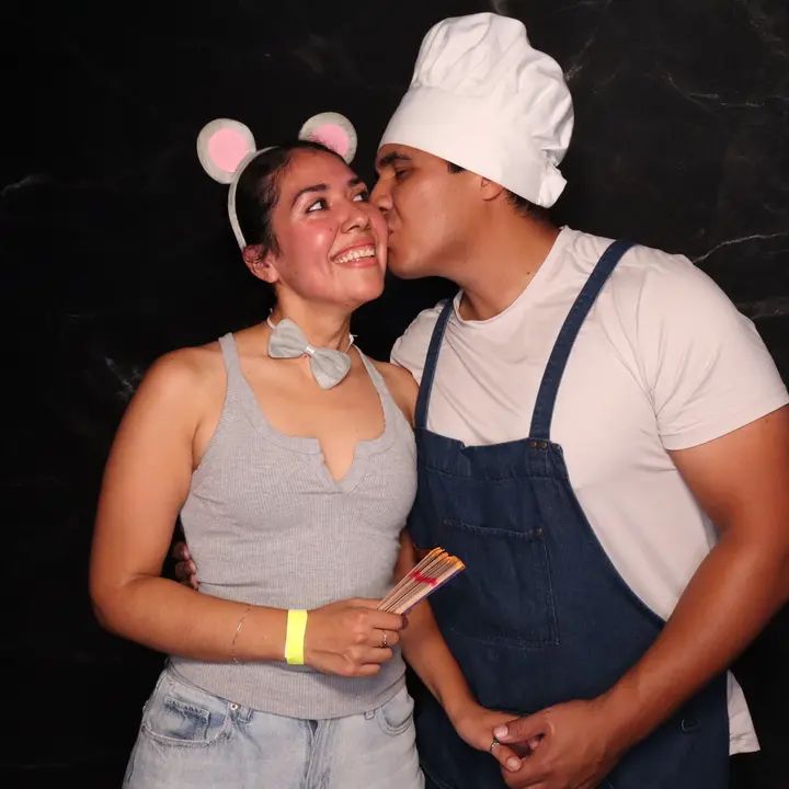 Melomano Halloween Social 2025 gallery photo