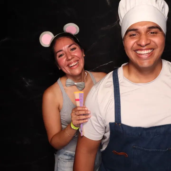 Melomano Halloween Social 2025 gallery photo