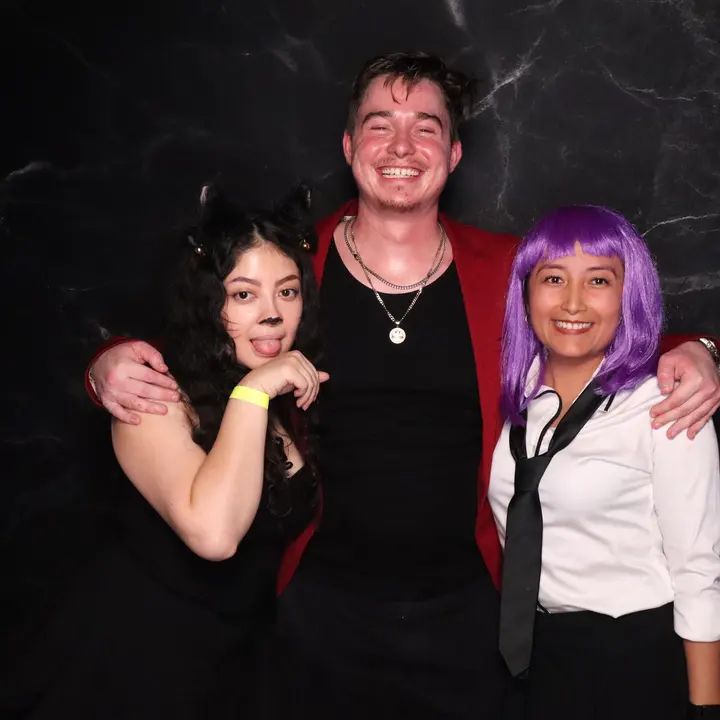 Melomano Halloween Social 2025 gallery photo