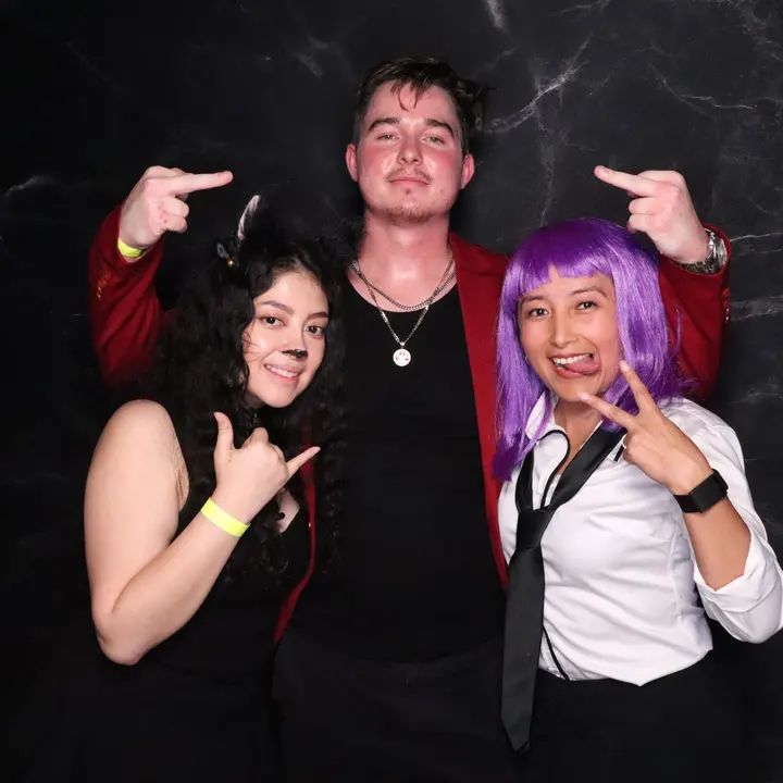 Melomano Halloween Social 2025 gallery photo