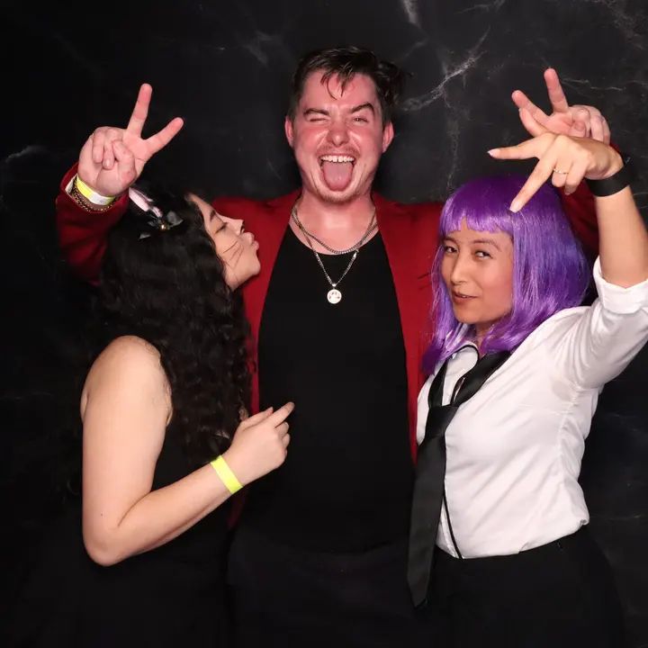 Melomano Halloween Social 2025 gallery photo