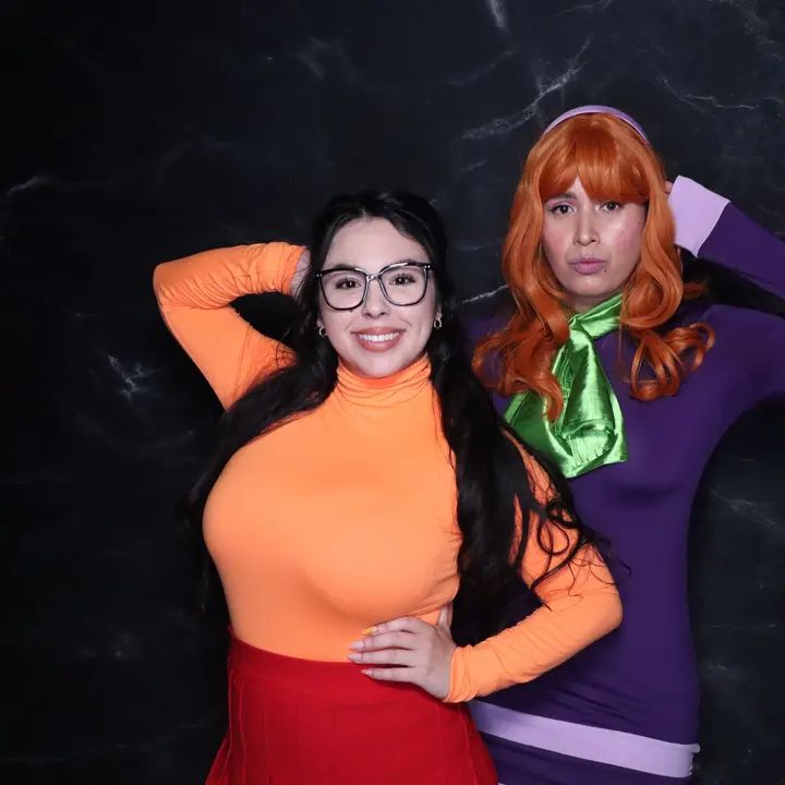 Melomano Halloween Social 2025 gallery photo
