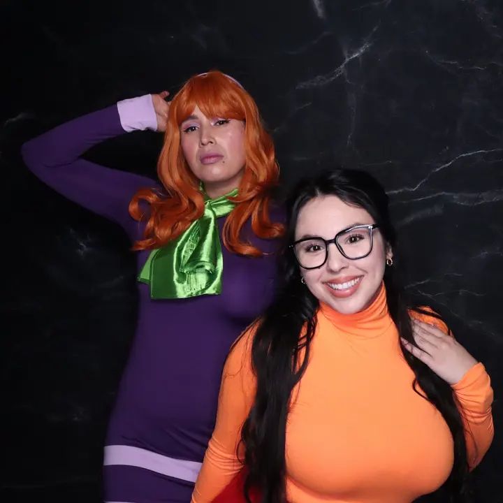 Melomano Halloween Social 2025 gallery photo