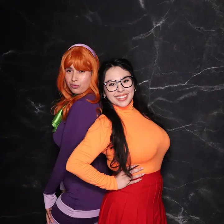 Melomano Halloween Social 2025 gallery photo