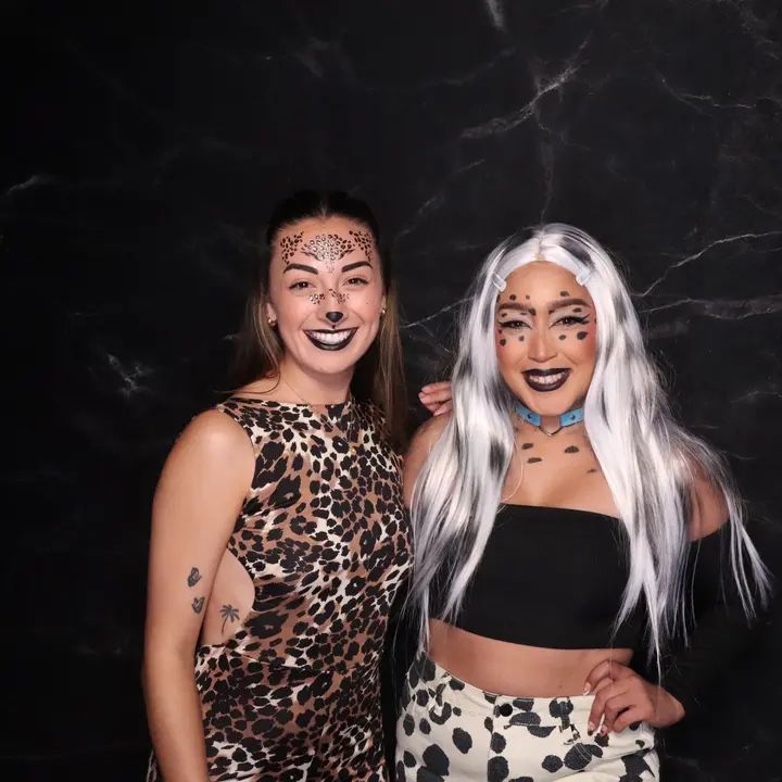 Melomano Halloween Social 2025 gallery photo
