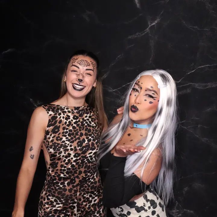 Melomano Halloween Social 2025 gallery photo