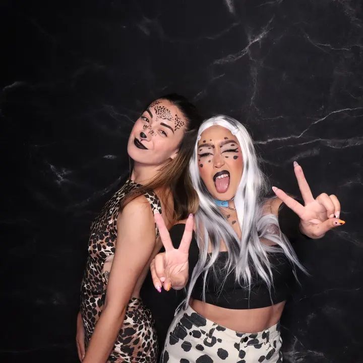 Melomano Halloween Social 2025 gallery photo