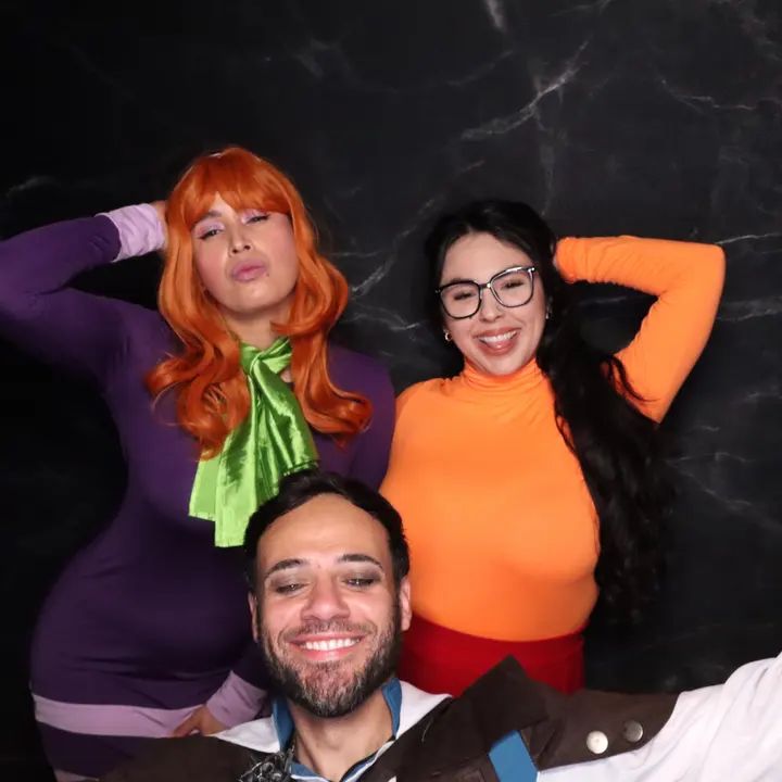 Melomano Halloween Social 2025 gallery photo
