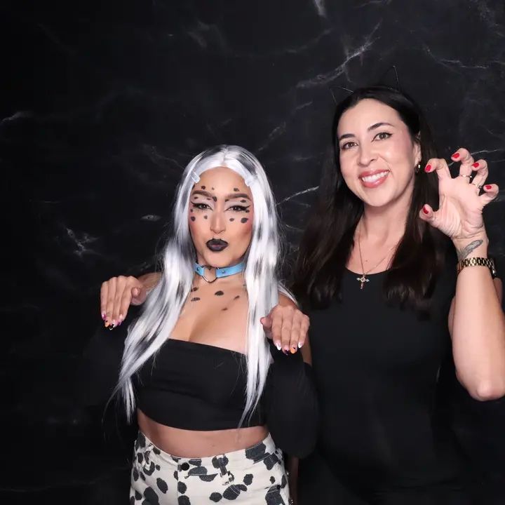Melomano Halloween Social 2025 gallery photo