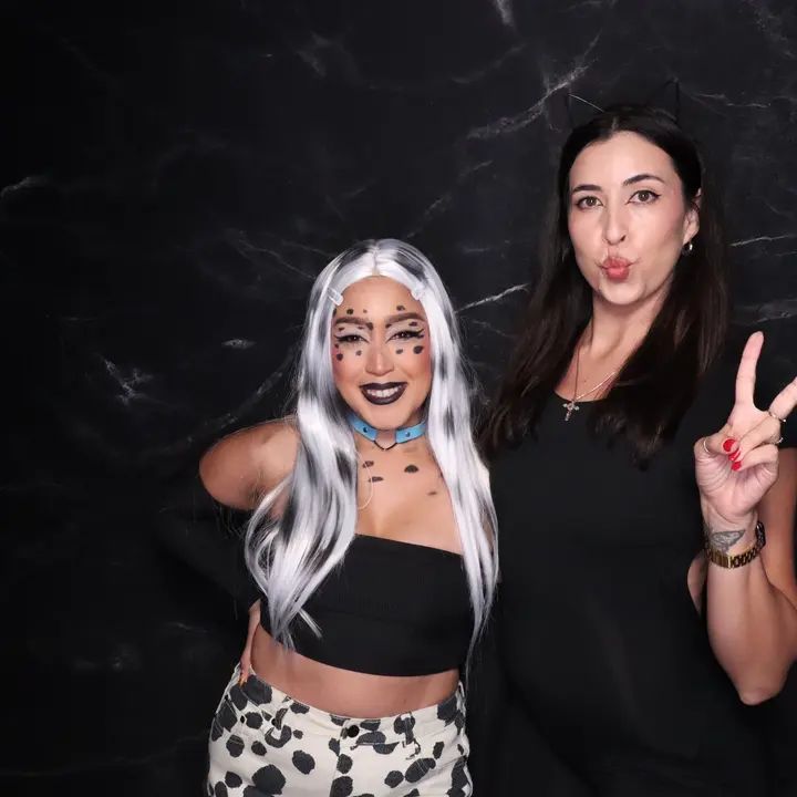 Melomano Halloween Social 2025 gallery photo