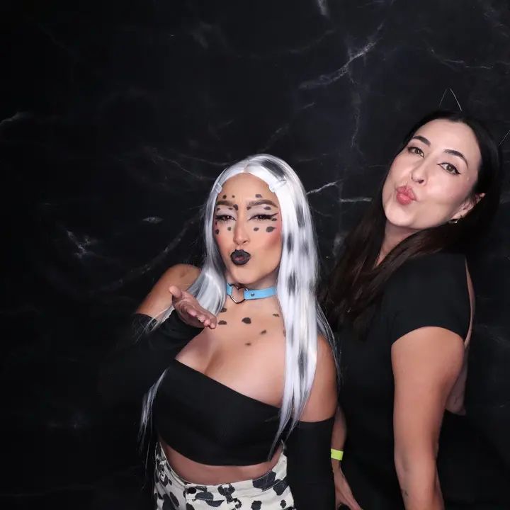 Melomano Halloween Social 2025 gallery photo