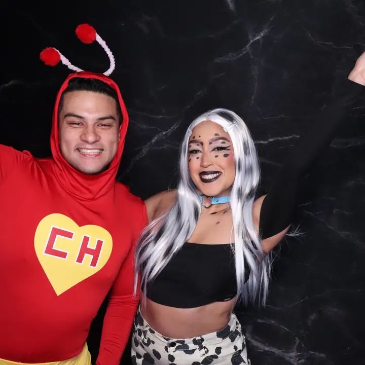 Melomano Halloween Social 2025 gallery photo
