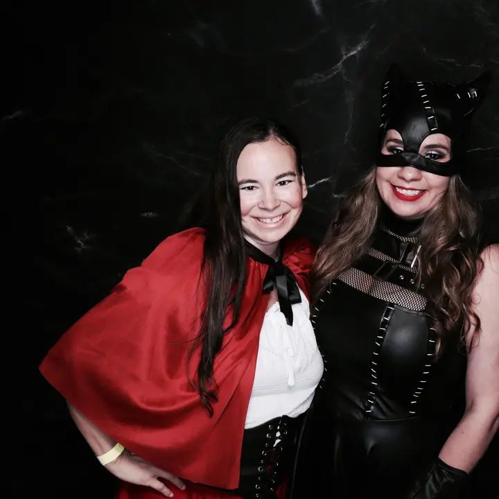 Melomano Halloween Social 2025 gallery photo