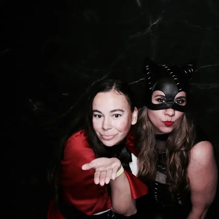 Melomano Halloween Social 2025 gallery photo