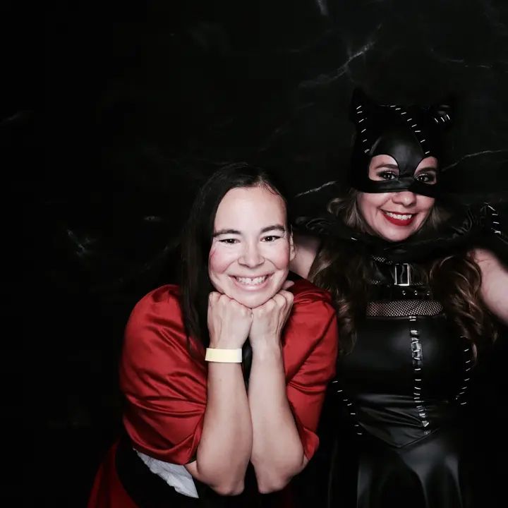 Melomano Halloween Social 2025 gallery photo