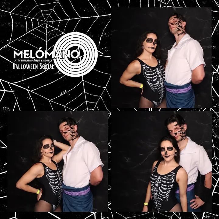 Melomano Halloween Social 2025 gallery photo