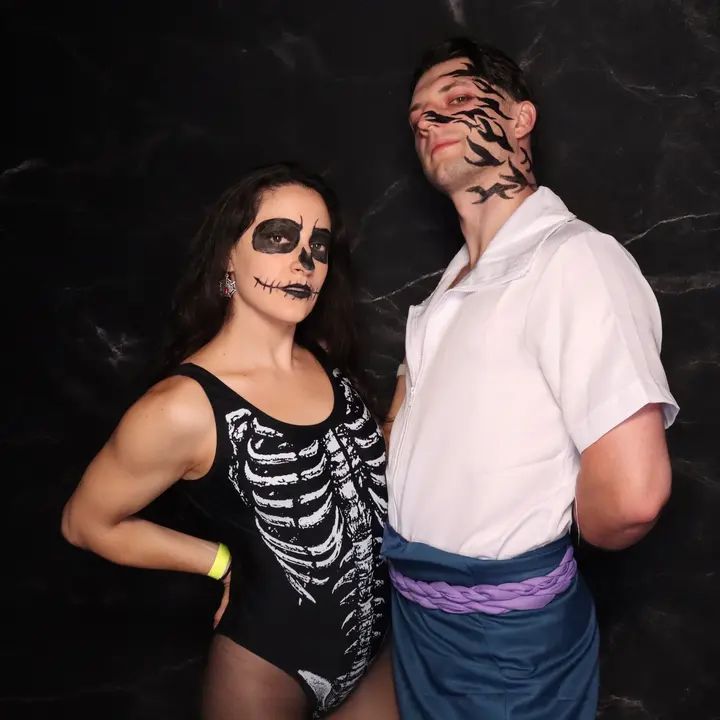 Melomano Halloween Social 2025 gallery photo