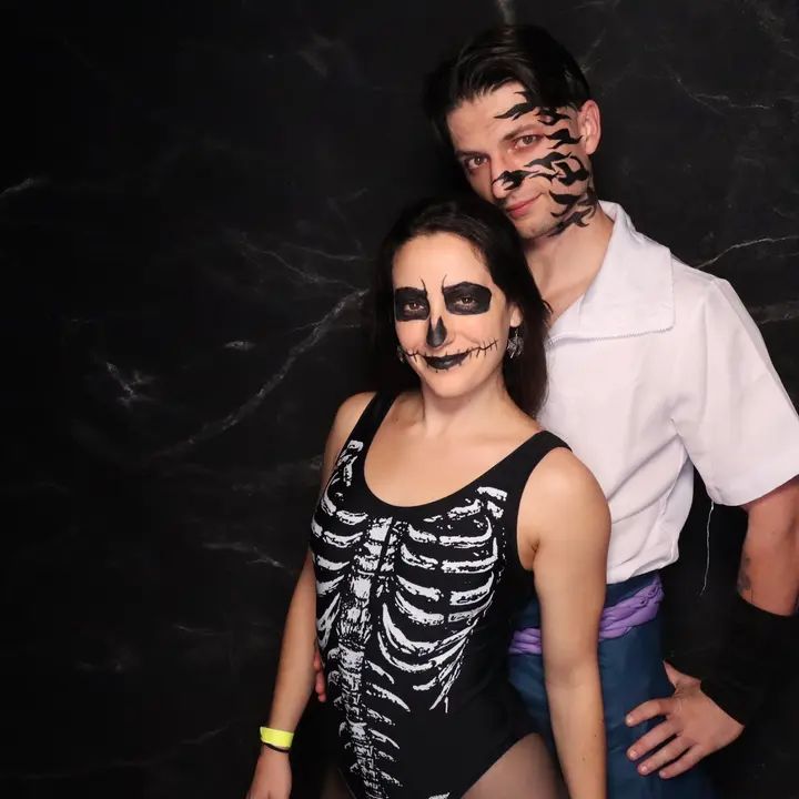Melomano Halloween Social 2025 gallery photo